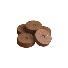 Burpee 72-Cell Super Growing Pellets, For indoor seed starting, fits all Burpee Seed starting trays