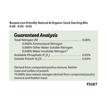 Burpee-Eco-Friendly-Natural-Orga12 - Brands For Less USA