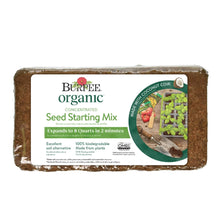 Burpee-Organic-Concentrated-Seed - Brands For Less USA