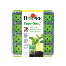 Burpee-SuperSeed-16-XL-Cell-Seed - Brands For Less USA