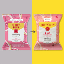 Burt-s-Bees-Clarifying-Facial-To1 - Brands For Less USA