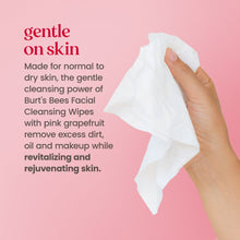 Burt-s-Bees-Clarifying-Facial-To2 - Brands For Less USA