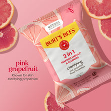 Burt-s-Bees-Clarifying-Facial-To3 - Brands For Less USA