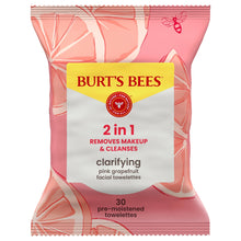 Burt-s-Bees-Clarifying-Facial-To - Brands For Less USA