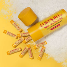 Burt's Bees Mega Balm, Holiday Limited Edition, 10 ct., 0.15 Oz. Each