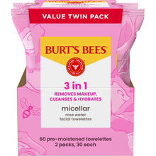 Burt-s-Bees-Micellar-Rose-Water - Brands For Less USA