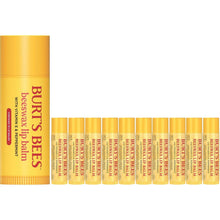 Burt's Bees Mega Balm, Holiday Limited Edition, 10 ct., 0.15 Oz. Each
