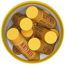 Burt's Bees Mega Balm, Holiday Limited Edition, 10 ct., 0.15 Oz. Each