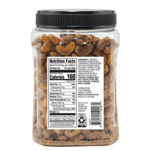Butter Toffee Cashews, 37 oz. - Brands For Less USA