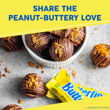 Butterfinger Candy Bars, Full Size, 1.9 oz., 36 pk.