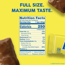 Butterfinger Candy Bars, Full Size, 1.9 oz., 36 pk.