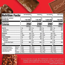 Butterfinger_Crunch_BabyRuthand100Grand1 - Brands For Less USA