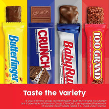 Butterfinger_Crunch_BabyRuthand100Grand2 - Brands For Less USA