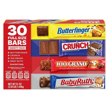 Butterfinger_Crunch_BabyRuthand100Grand - Brands For Less USA