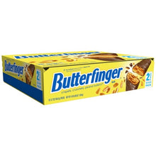Butterfinger, Share Size Pack, 3.7 oz, 18-count