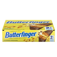 Butterfinger, Share Size Pack, 3.7 oz, 18-count