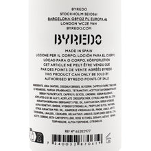 Byredo Bal d’Afrique Body Lotion, 7.6 oz.