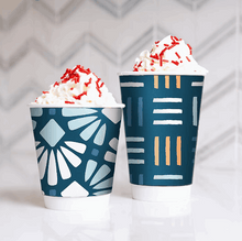 Chinet Comfort Insulated Cup & Lids, 16 oz./70 ct.