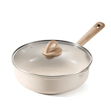 CAROTE-5-Quart-Saute-Pan-Healthy-Ceramic-NonStick-Jumbo-Cooker-Induction-11-Inch-Frying-Pan-Cover-Toxin-Free-Non-Stick-Skillet-Bon-Appetit-Taupe-Kitc_f453a2cf-8869-4c3e-8118-5313ea0d1 - Brands For Less USA