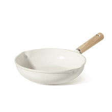 CAROTE-Nonstick-Frying-Pan-8inch-Skillet-Induction-White-Granite-Egg-Pan-Omelet-Pans-Non-Stick-Chef-s-Pan-Bon-Appetit-Fry-Pan-Compatible-all-Stoves_87ef5656-9b22-41cf-8e6e-5b474c32251 - Brands For Less USA
