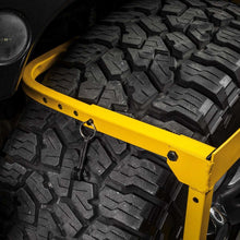 CAT 350 lb. Deluxe Truck and SUV Tire Service Step