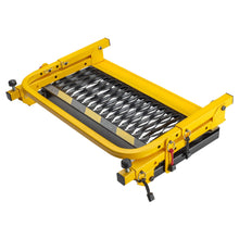 CAT 350 lb. Deluxe Truck and SUV Tire Service Step