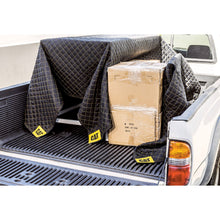 CAT 72" x 80" Non-Woven Utility Blanket, 2-Pack