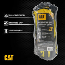 CATPolyurethaneAutomotiveWorkGlove_15-Pack - Brands For Less USA