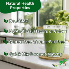 CAcafeCoconutMatcha19-05oz-4-_3 - Brands For Less USA
