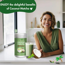 CAcafeCoconutMatcha19.05oz.1 - Brands For Less USA