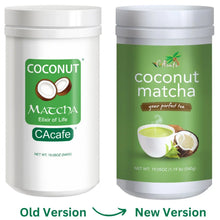 CAcafeCoconutMatcha19.05oz.5 - Brands For Less USA