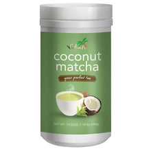 CAcafeCoconutMatcha19.05oz.6 - Brands For Less USA