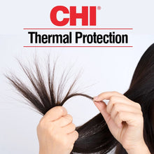 CHI Infra Silk Infusion Leave-In Treatment, Anti-Frizz Serum & Heat Protectant, 6 oz