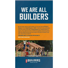 CLIF BUILDERS Gluten Free Protein Bars, Variety Pack, 18 pk. - Brands For Less USA