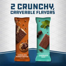 CLIF BUILDERS Gluten Free Protein Bars, Variety Pack, 18 pk. - Brands For Less USA