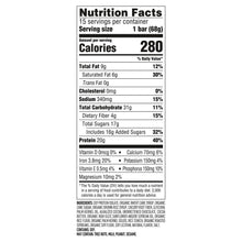 CLIF BUILDERS Protein Bars OREO-Flavored, 2.4 oz., 15 pk.