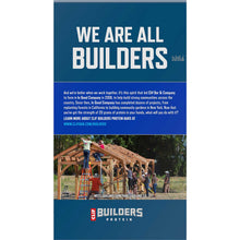 CLIF BUILDERS Protein Bars OREO-Flavored, 2.4 oz., 15 pk.