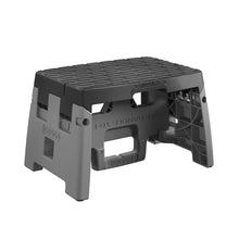 COSCO-1-Step-Plastic-Folding-Step-Stool-Type-1A-Black-and-Gray_b1874c4e-338e-4c55-97d5-18da7d744561.d4fe4417f0b4210de413f77e36fb076b - Brands For Less USA