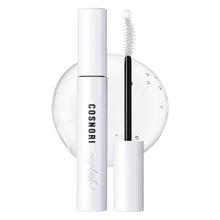 COSNORI Long Active Eyelash Serum, 0.31 fl oz, 2-pack