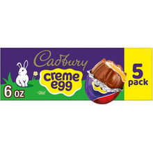 Cadbury-Creme-Egg-Milk-Chocolate-and-Fondant-Easter-Candy-Eggs-1-2-oz-5-Count_8efc17ac-91ca-497e-b001-a18c8387fc36.9ddd854de4aebc905ebde6e82bfe2a58 - Brands For Less USA