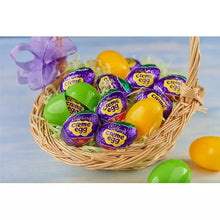 Cadbury Creme Egg, Milk Chocolate and Fondant, Easter Candy Eggs, 12 ct. - Brands For Less USA