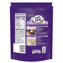 Cadbury Mini Eggs Easter Candy, 42 oz. - Brands For Less USA