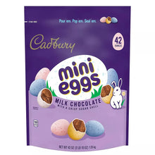 Cadbury Mini Eggs Easter Candy, 42 oz. - Brands For Less USA
