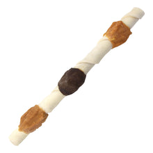 Premios extra grandes para perros Cadet con triple sabor Shish Kabob, 10 unidades, paquete de 2