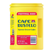CafeBusteloEspressoDarkRoastCoffee - Brands For Less USA
