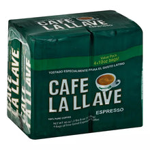 CafeLaLlaveEspresso_3 - Brands For Less USA
