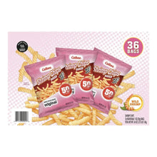 CalbeeShrimpChipsBaked_Original_1oz_36-count - Brands For Less USA