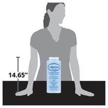 Caldesene Cornstarch Baby Powder with Zinc Oxide, Talc-Free Baby Powder, 5 Oz