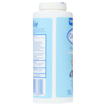 Caldesene Cornstarch Baby Powder with Zinc Oxide, Talc-Free Baby Powder, 5 Oz
