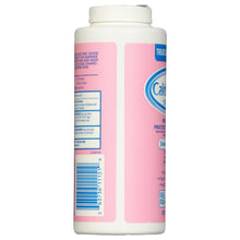 Caldesene Medicated Protecting Body Powder with Zinc Oxide and Cornstarch, Talc Free, 5 oz